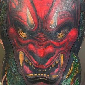 Meet your Posher, Gregg